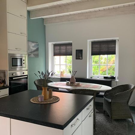 Ferienwohnung Landhaus Scholz Bad Münder am Deister Exteriér fotografie