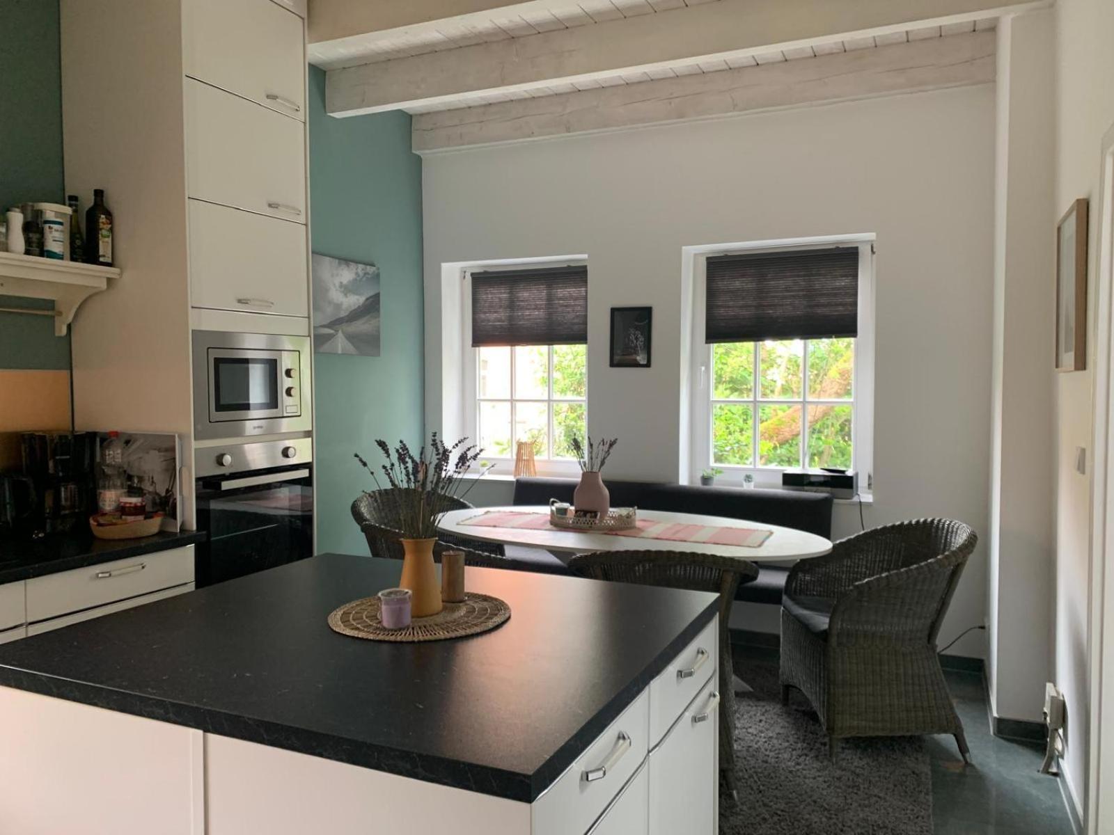 Ferienwohnung Landhaus Scholz Bad Münder am Deister Exteriér fotografie