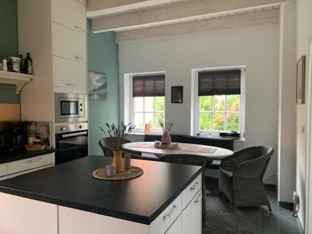 Ferienwohnung Landhaus Scholz Bad Münder am Deister Exteriér fotografie